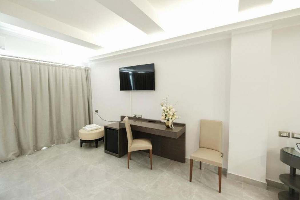 Best Western Grand Hotel Catanzaro 20/62