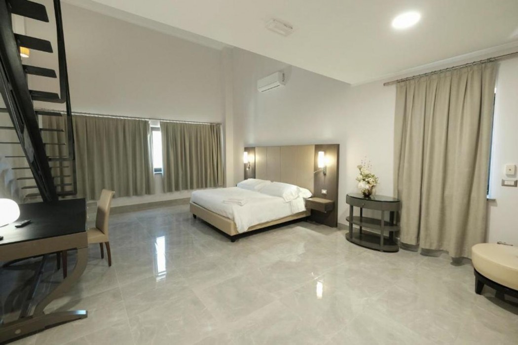 Best Western Grand Hotel Catanzaro 50/62