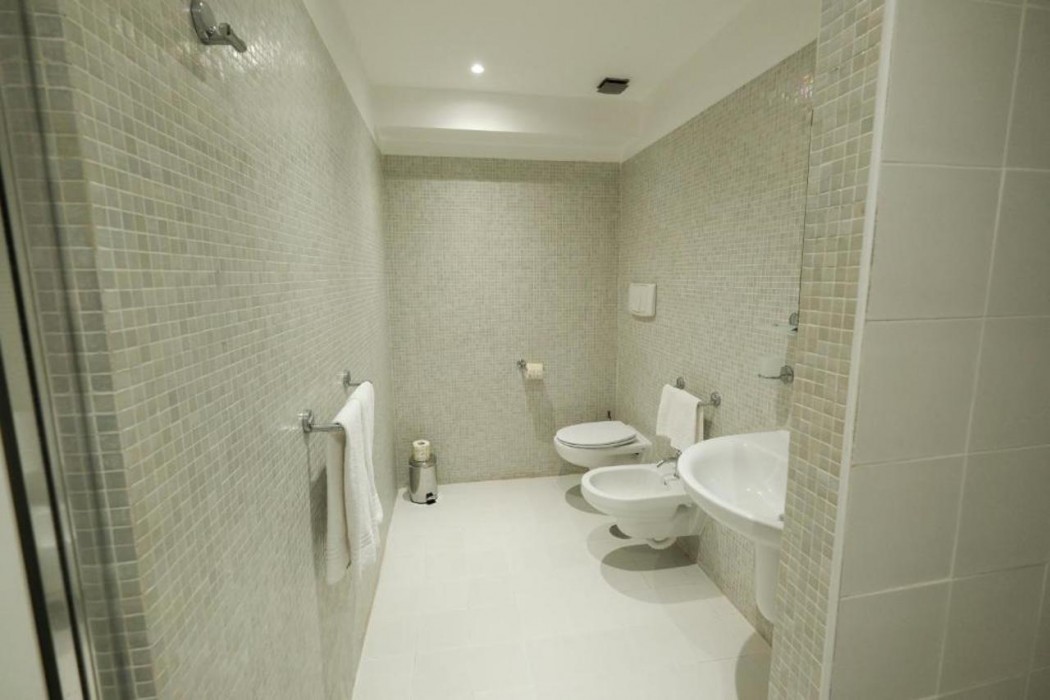 Best Western Grand Hotel Catanzaro 13/62