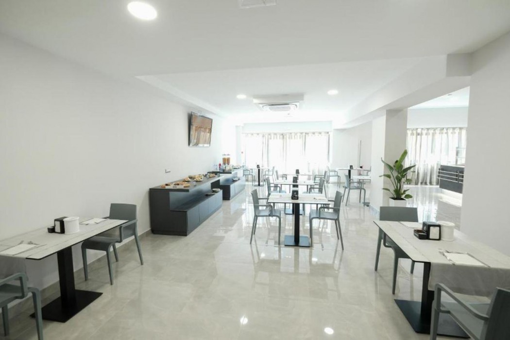 Best Western Grand Hotel Catanzaro 42/62