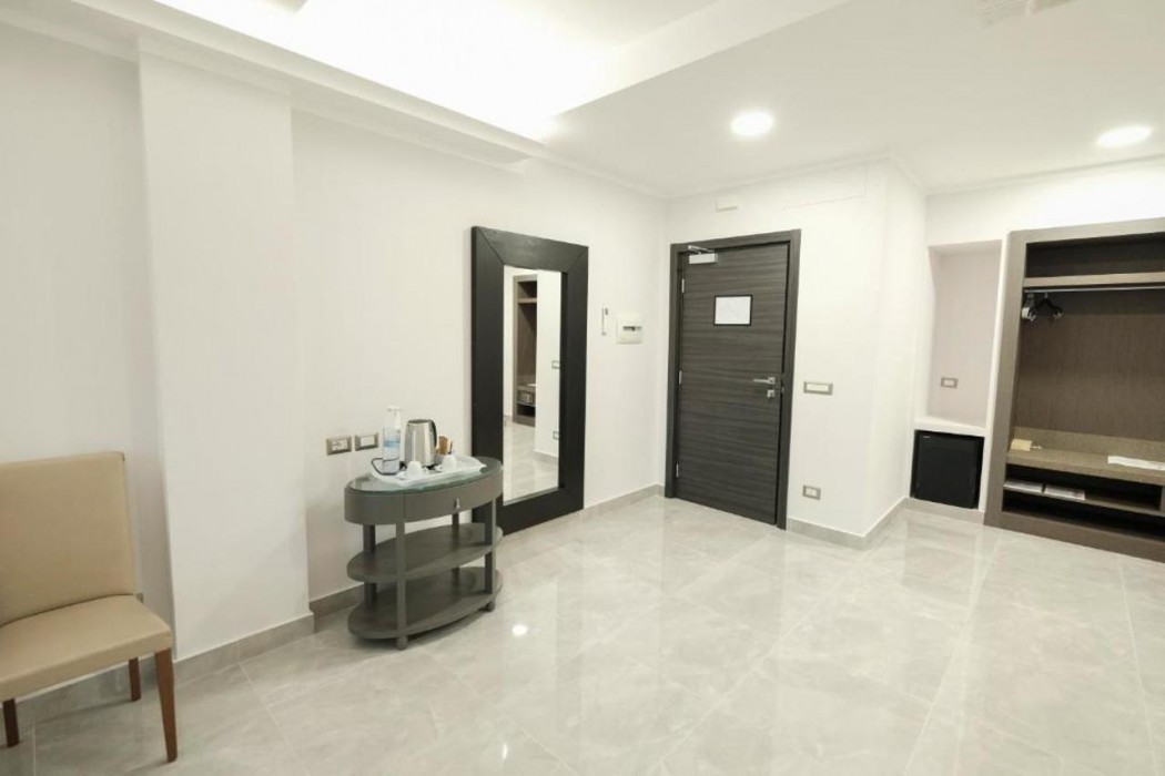 Best Western Grand Hotel Catanzaro 32/62