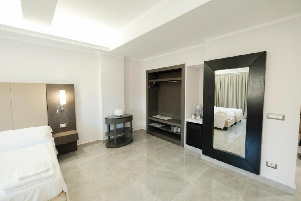 Best Western Grand Hotel Catanzaro 49/62