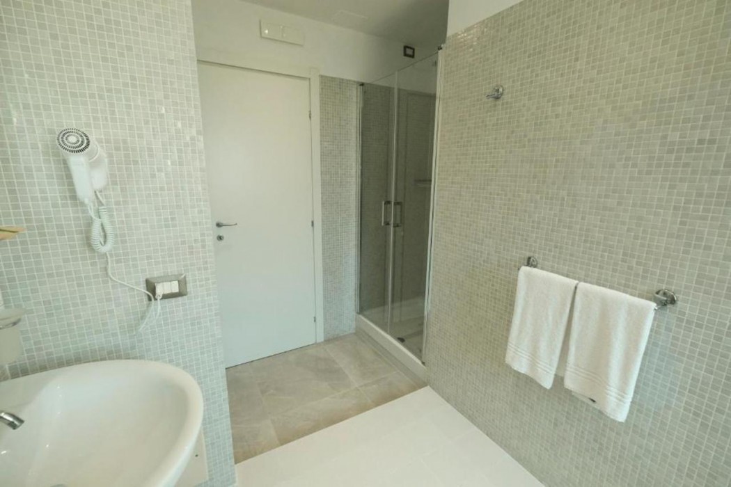 Best Western Grand Hotel Catanzaro 36/62