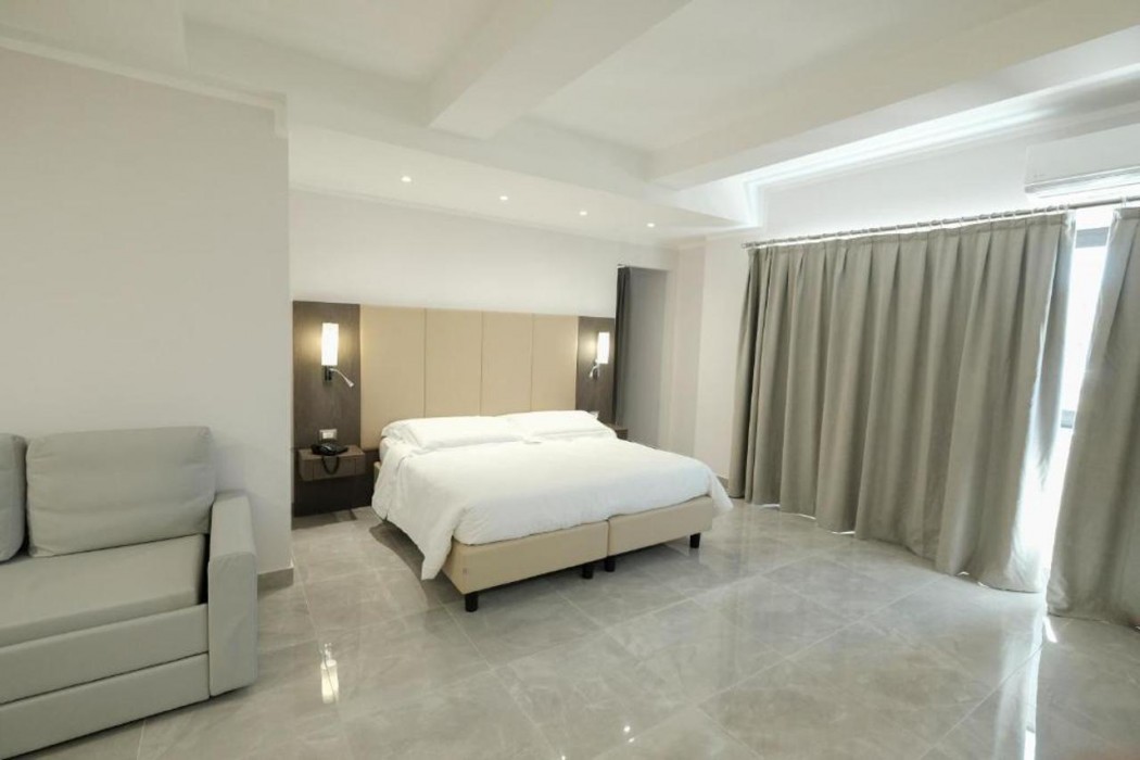 Best Western Grand Hotel Catanzaro 47/62