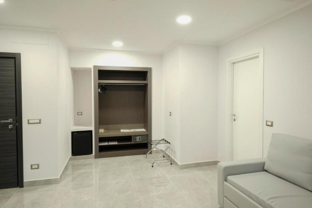Best Western Grand Hotel Catanzaro 30/62