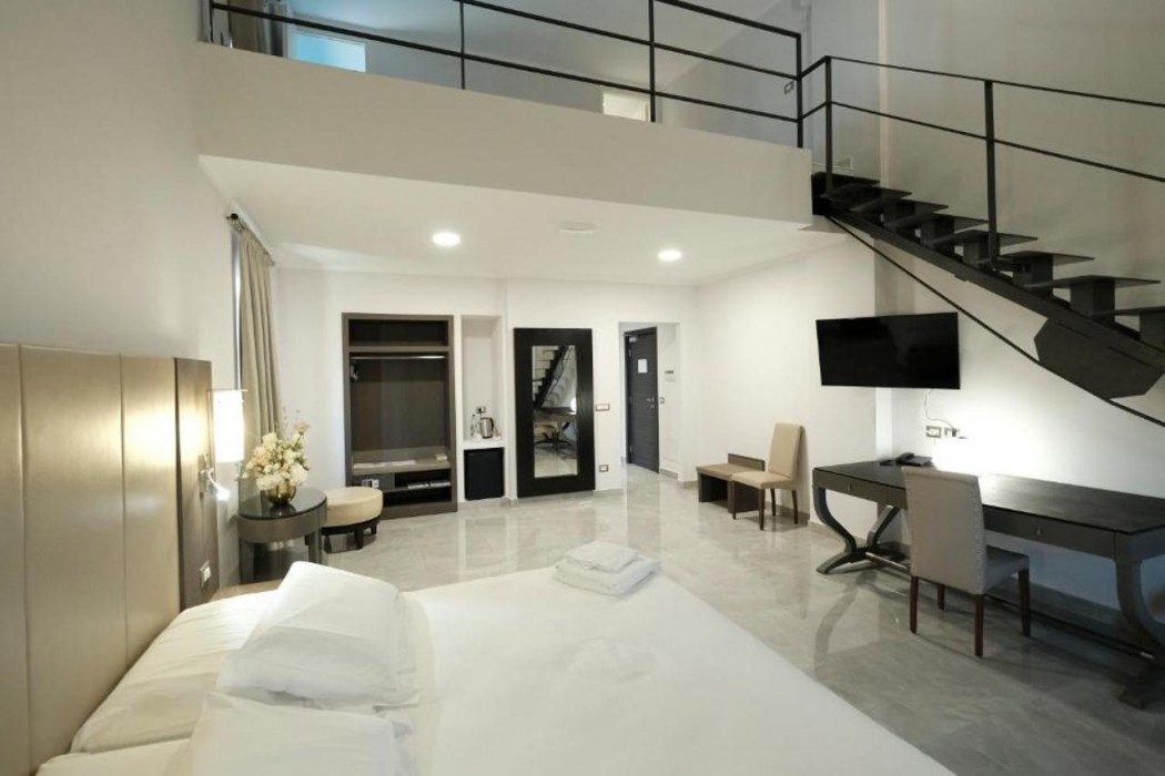 Best Western Grand Hotel Catanzaro 28/62