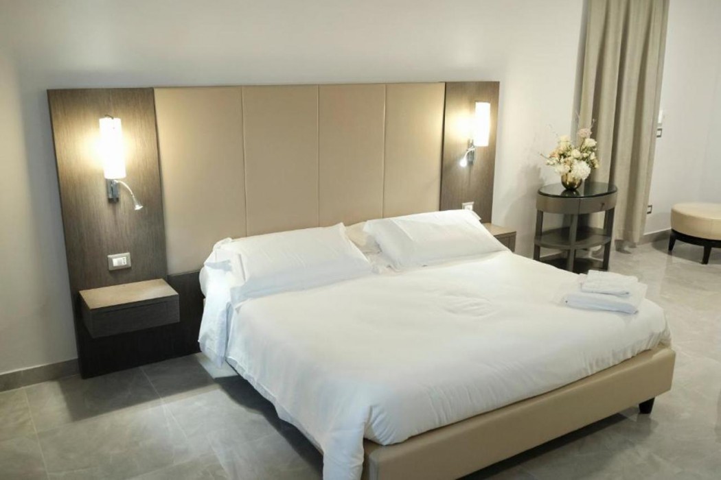 Best Western Grand Hotel Catanzaro 18/62