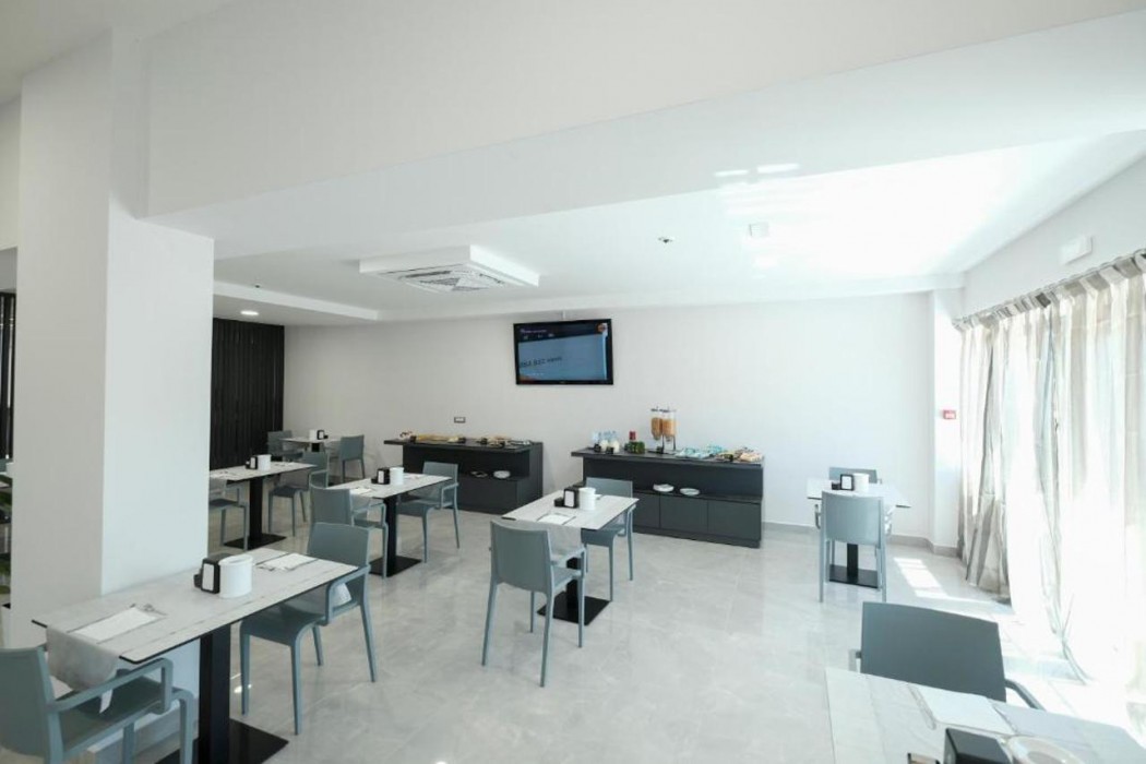Best Western Grand Hotel Catanzaro 41/62