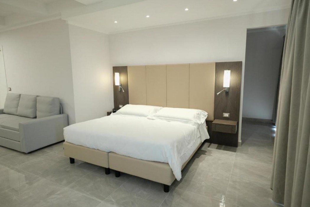 Best Western Grand Hotel Catanzaro 15/62