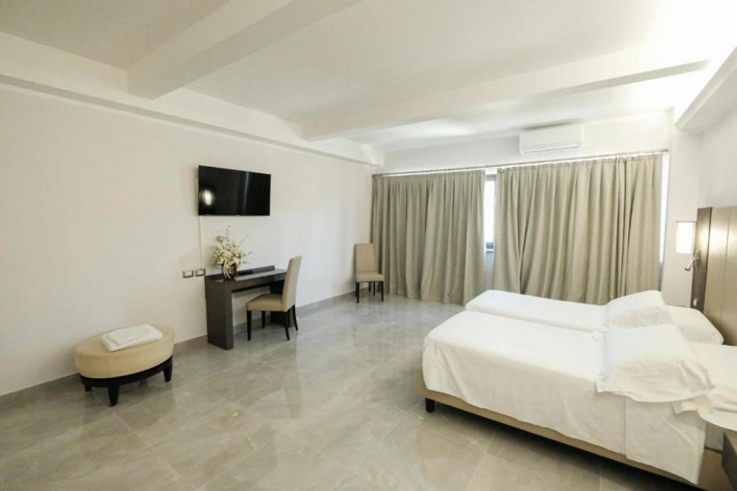 Best Western Grand Hotel Catanzaro 43/62