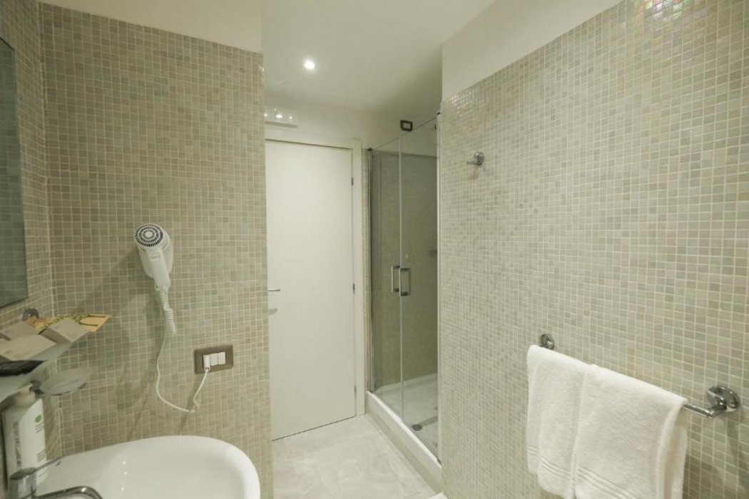 Best Western Grand Hotel Catanzaro 40/62