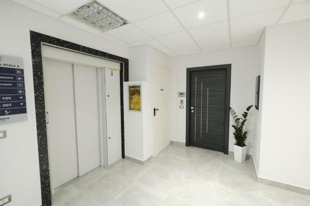 Best Western Grand Hotel Catanzaro 8/62