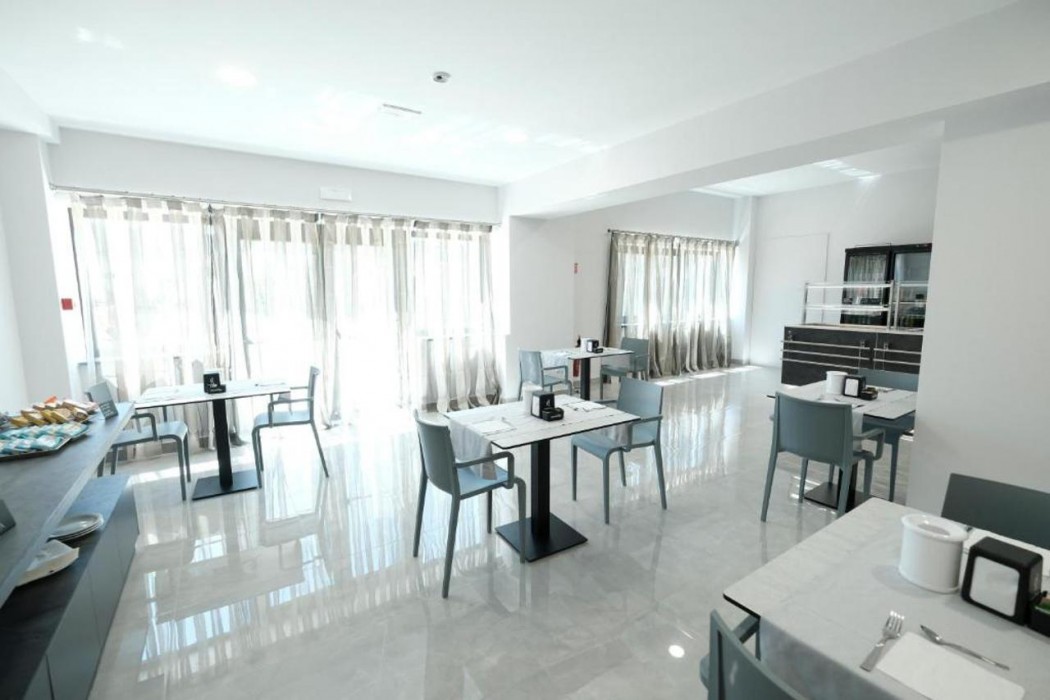 Best Western Grand Hotel Catanzaro 45/62
