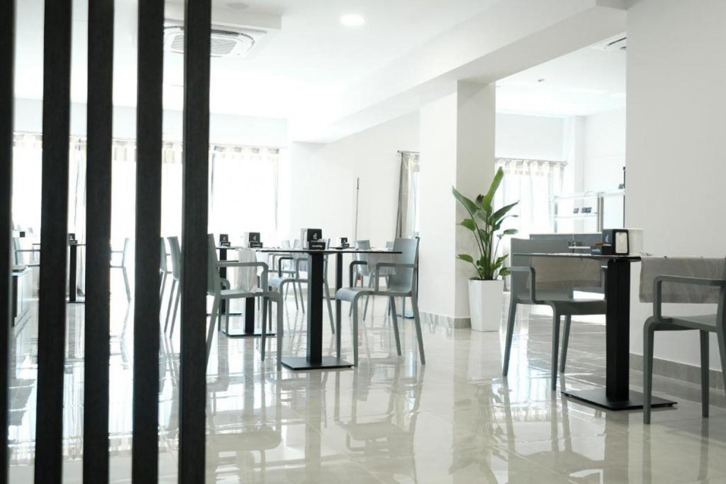 Best Western Grand Hotel Catanzaro 44/62