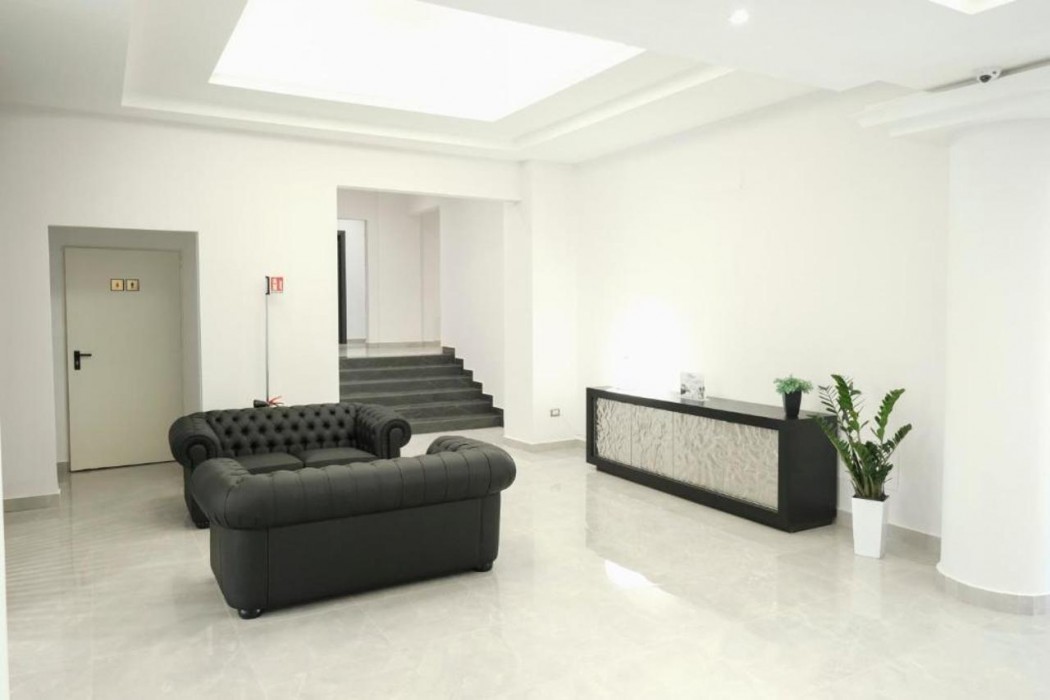 Best Western Grand Hotel Catanzaro 6/62