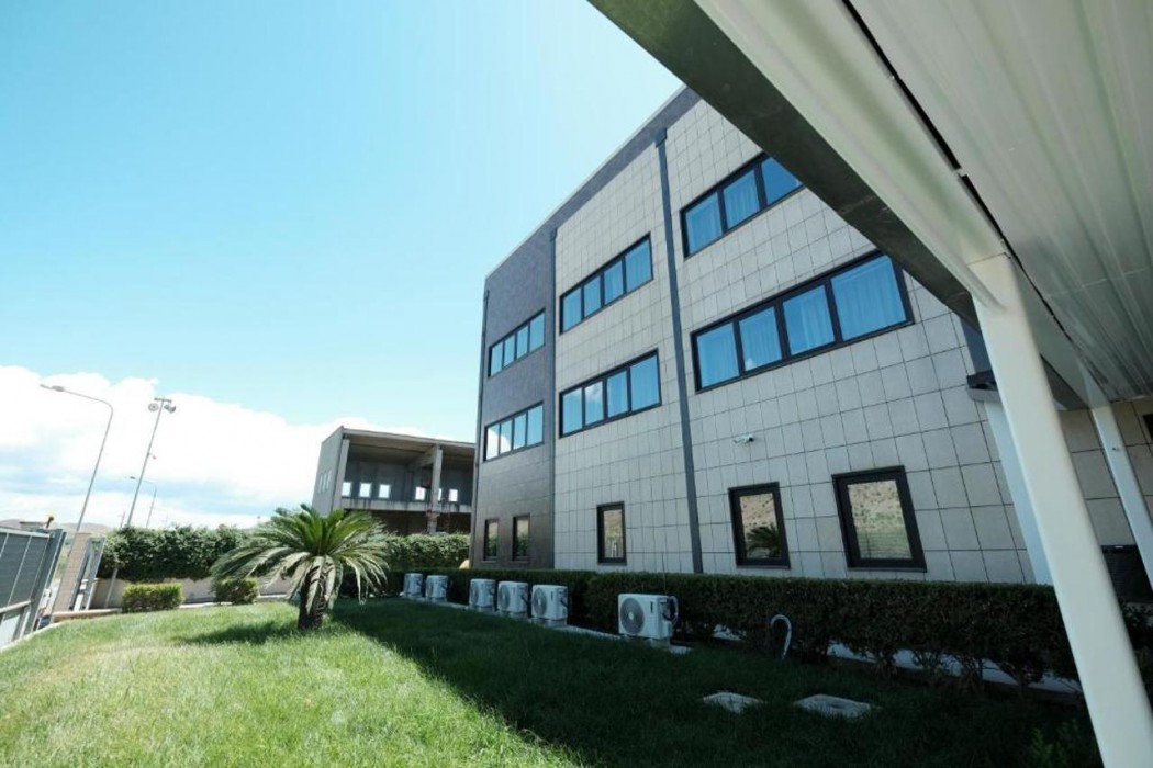 Best Western Grand Hotel Catanzaro 2/62