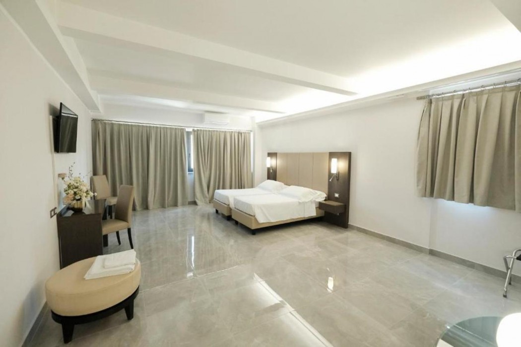 Best Western Grand Hotel Catanzaro 22/62