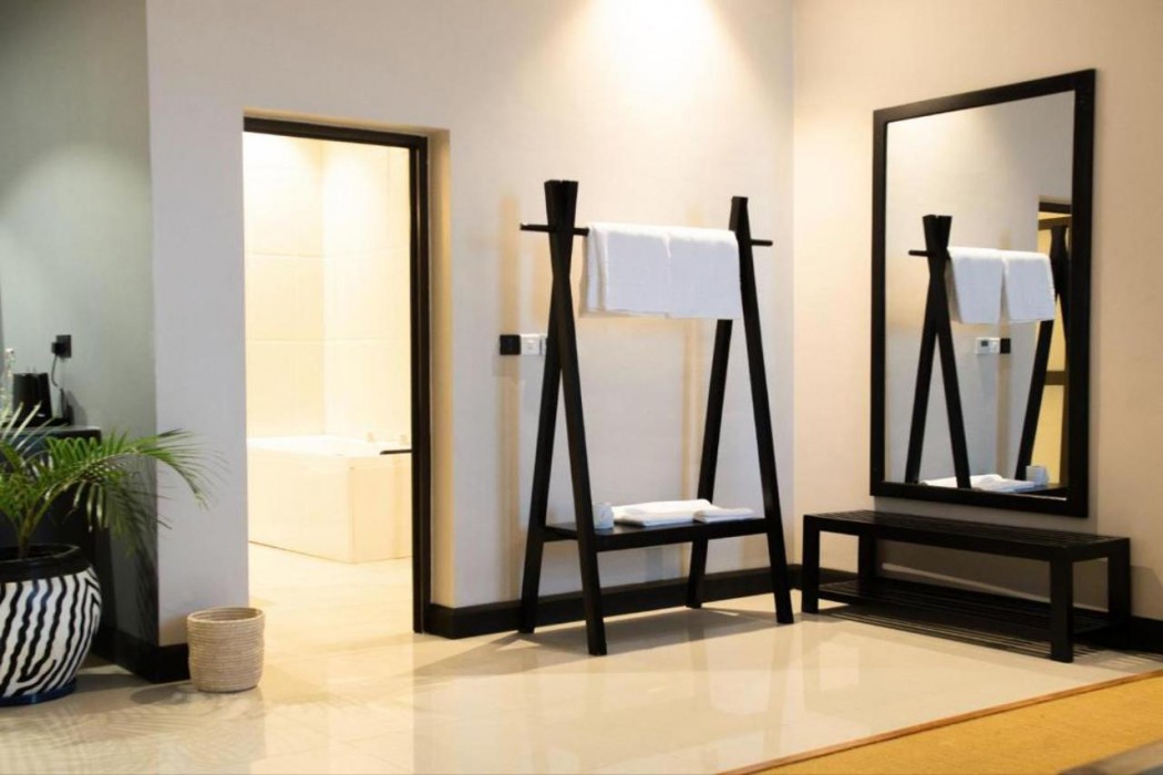 Sanna Boutique Hotel 8/15