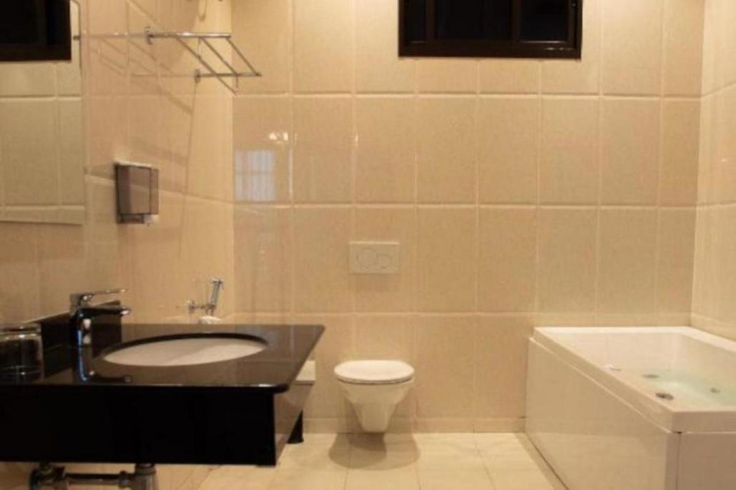 Room at Sanna Boutique Hotel, ARUSHA