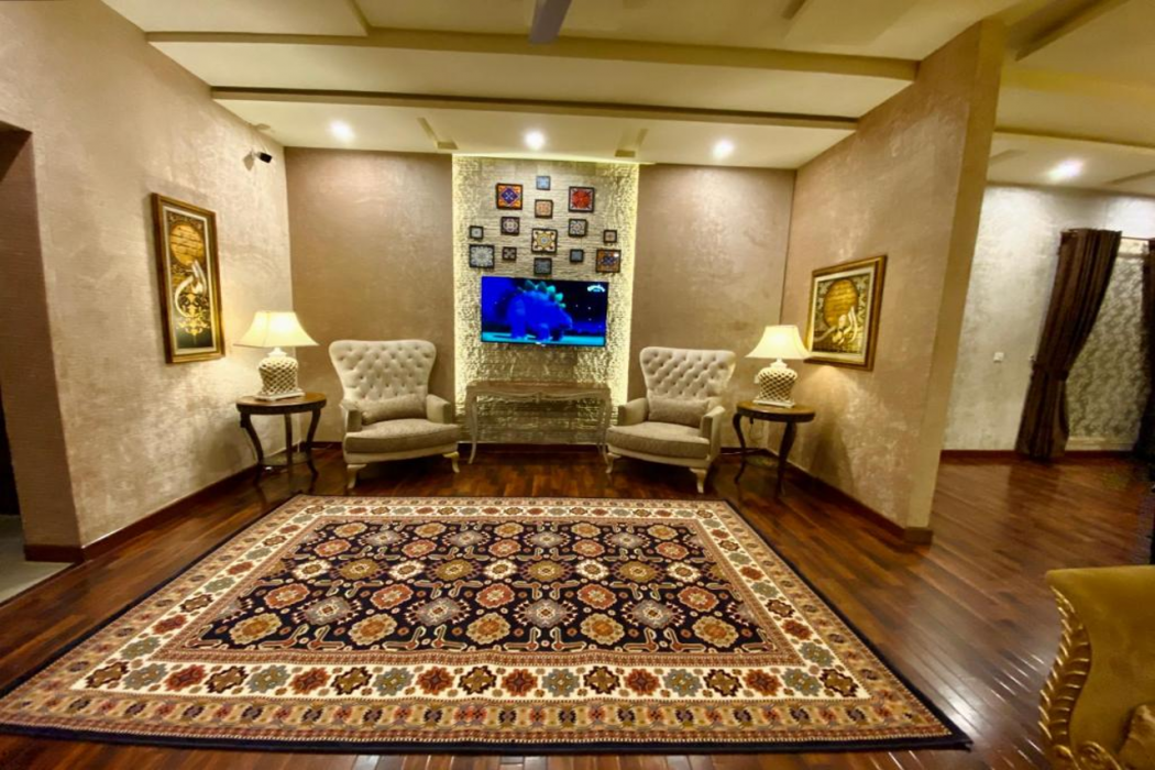 Shelton’s Rezidor Lahore 41/51