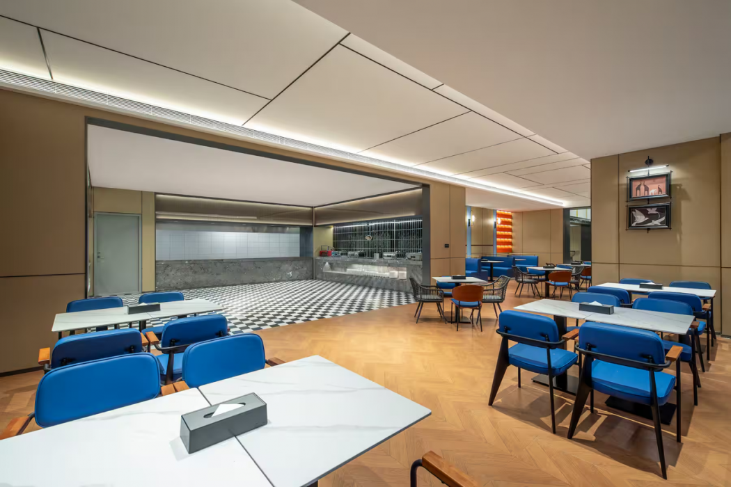 Days Hotel by Wyndham Hohhot Saihan 42/48