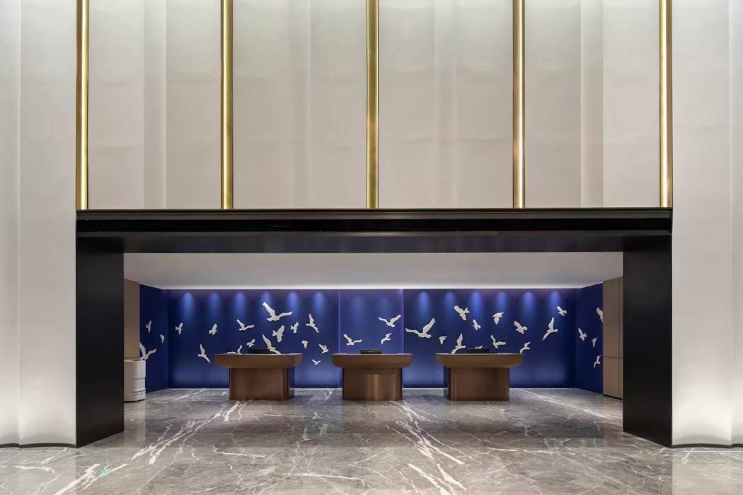 Days Hotel by Wyndham Hohhot Saihan 7/48