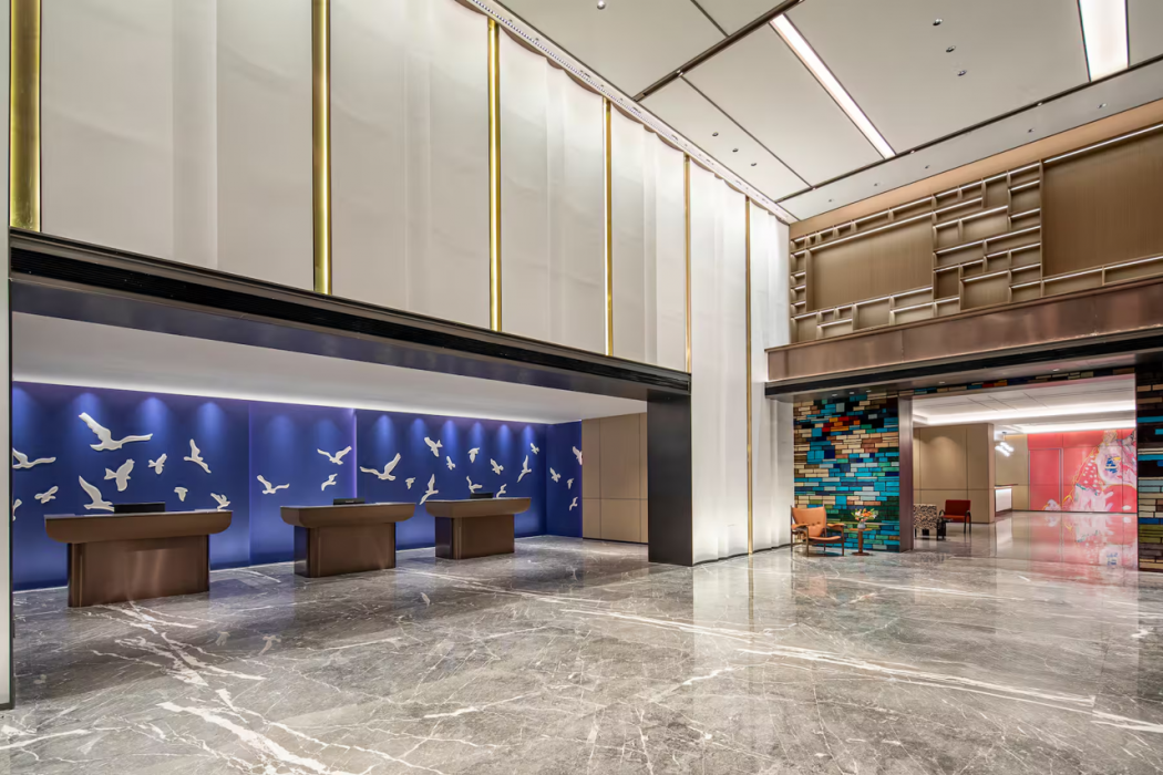 Days Hotel by Wyndham Hohhot Saihan 8/48