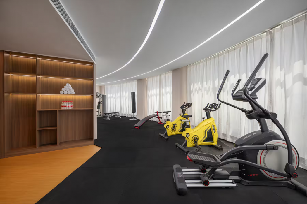 Days Hotel by Wyndham Hohhot Saihan 29/48