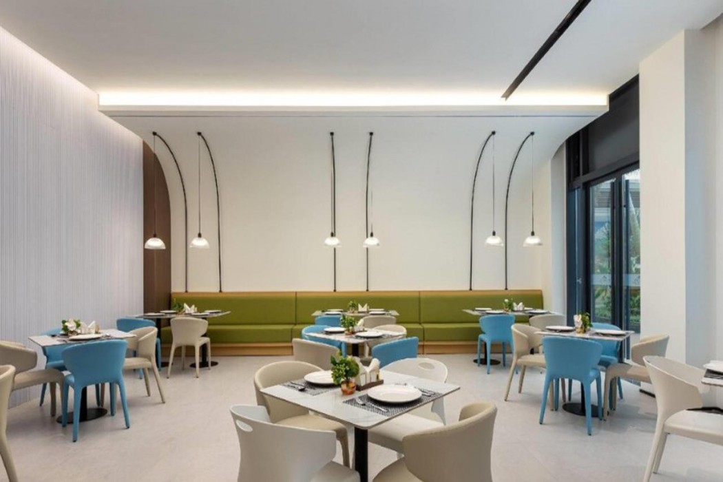 Microtel by Wyndham Haikou Meilan International Airport 19/27
