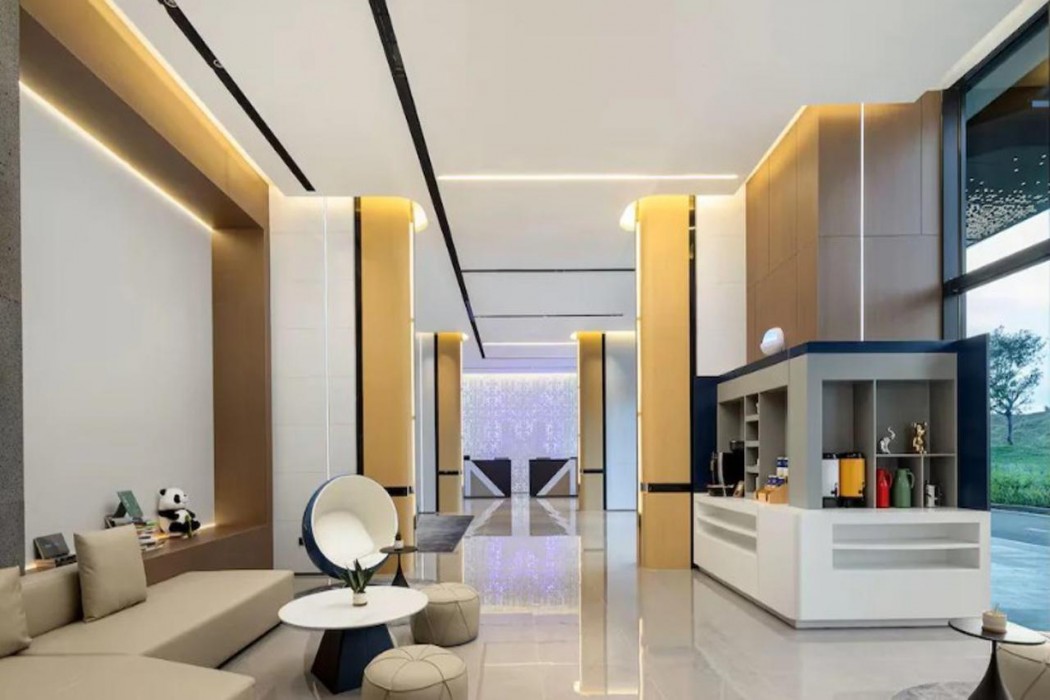 Microtel by Wyndham Haikou Meilan International Airport 5/27