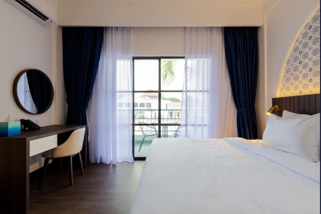 The Lisbon Melaka, Trademark Collection by Wyndham 5/56