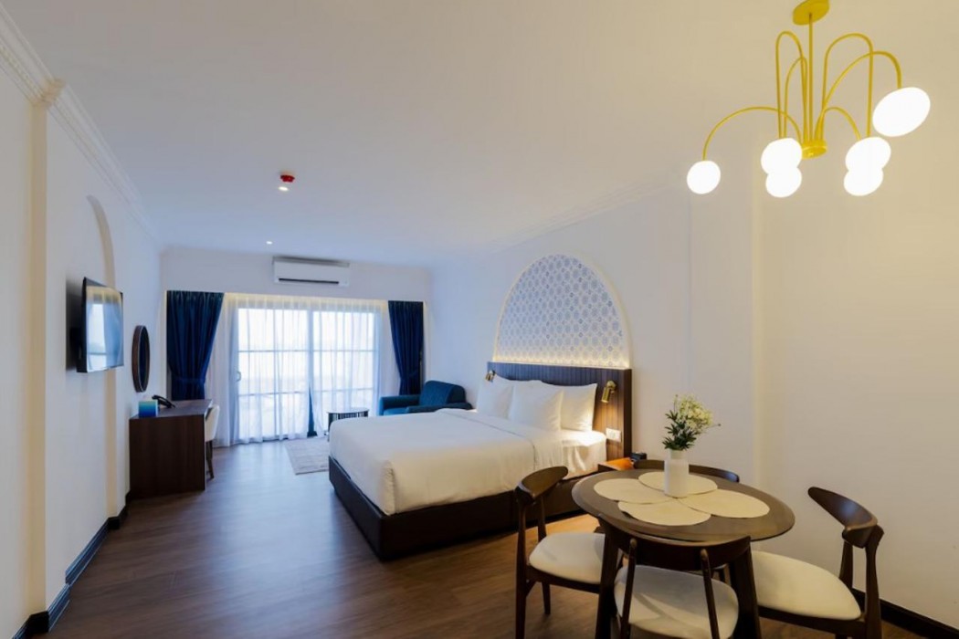 The Lisbon Melaka, Trademark Collection by Wyndham 6/56