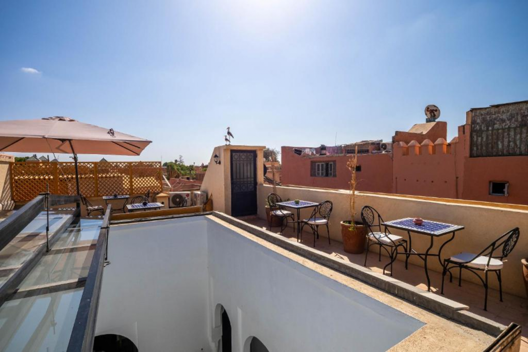Riad Come & Va 31/65