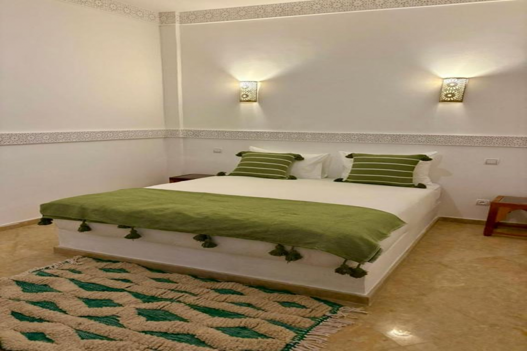 Riad Anyssa 11/65