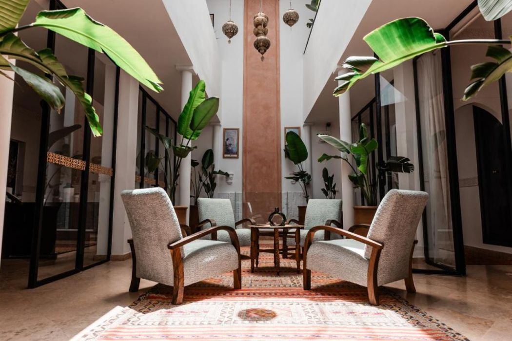 Riad Anyssa 29/65