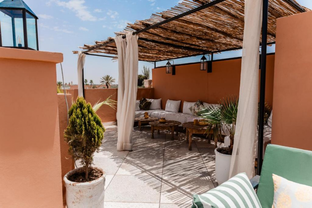 Riad Anyssa 28/65
