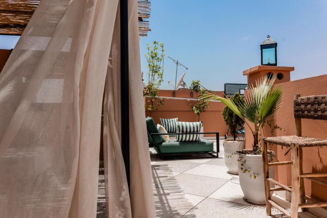 Riad Anyssa 30/65