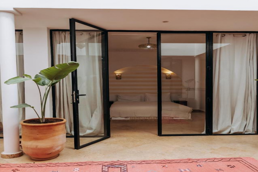 Riad Anyssa 12/65