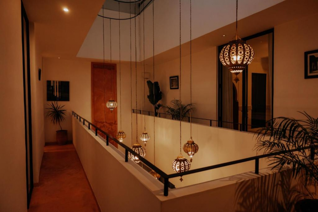Riad Anyssa 26/65