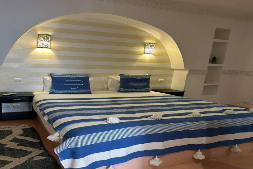Riad Anyssa 15/65