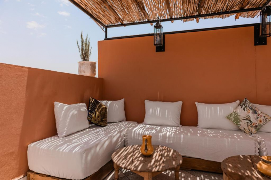 Riad Anyssa 13/65