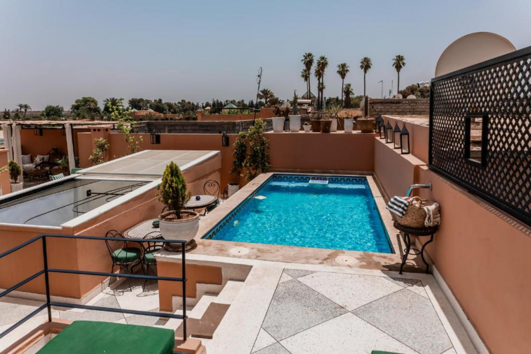 Riad Anyssa 36/65