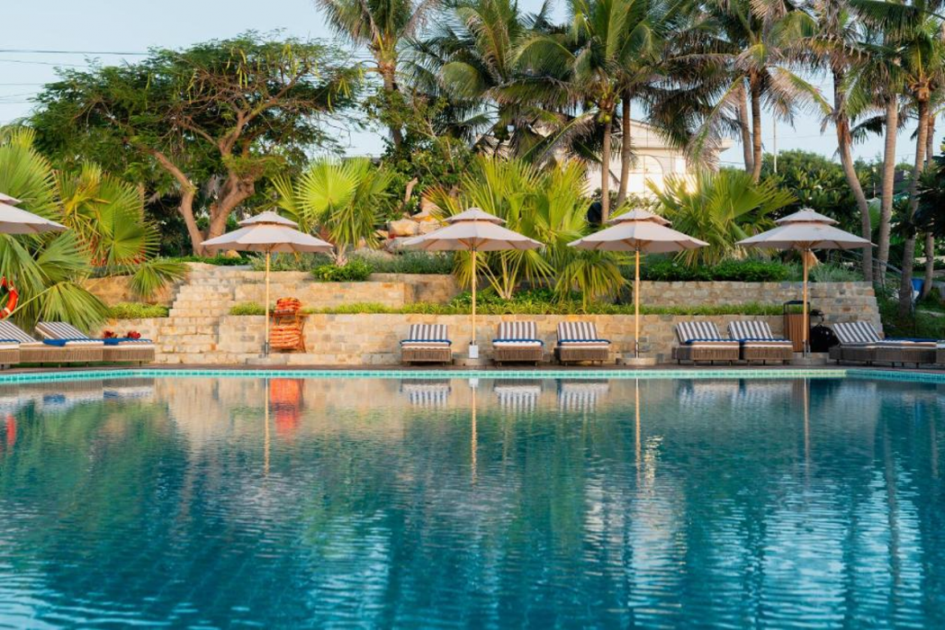 Edensee Ke Ga Beach Resort 32/62