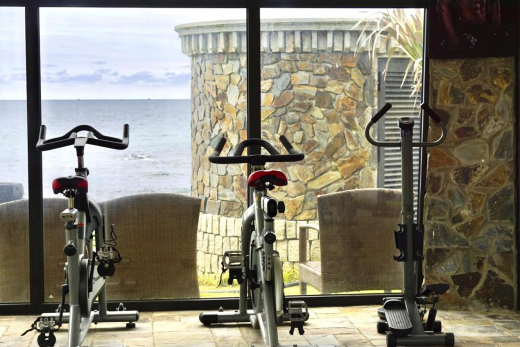 Edensee Ke Ga Beach Resort 29/62