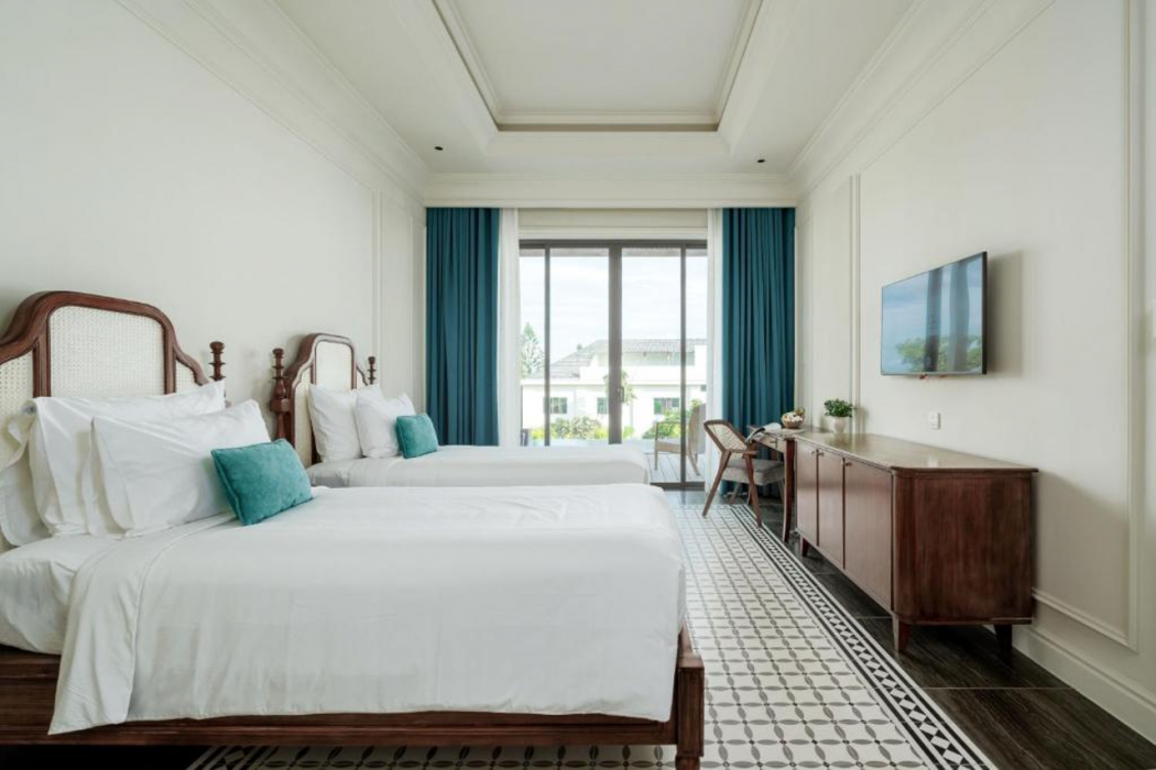 Edensee Ke Ga Beach Resort 13/62