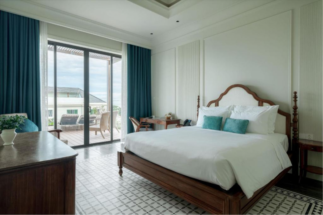 Edensee Ke Ga Beach Resort 16/62