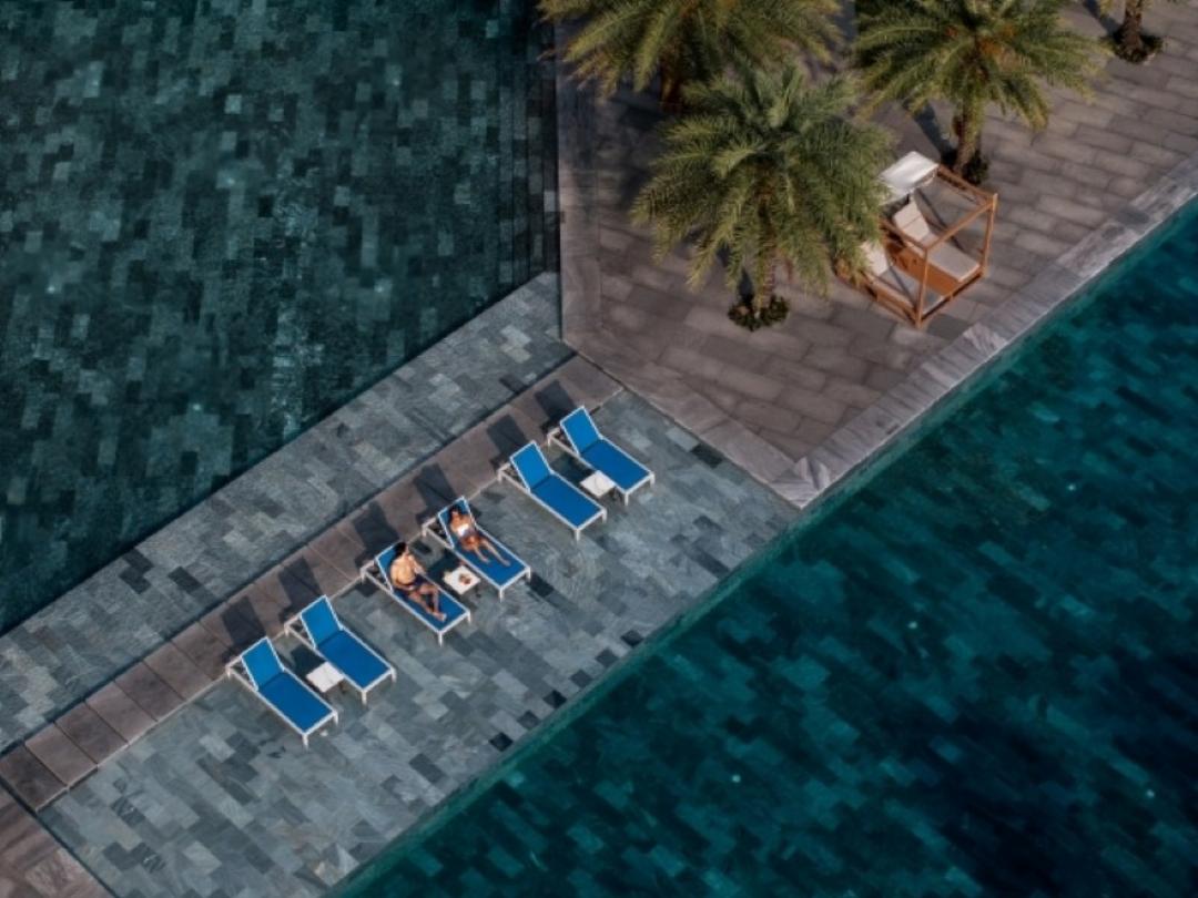Royal Beachfront Villas & Spa Hoi An Danang 53/134