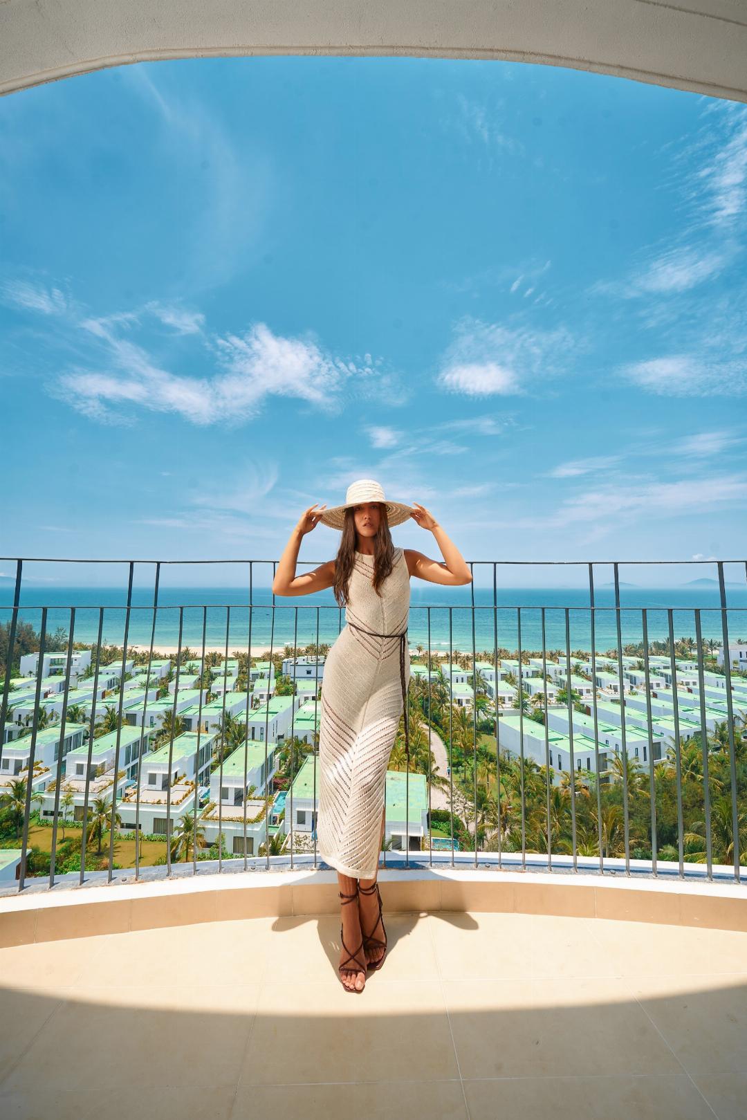 Royal Beachfront Villas & Spa Hoi An Danang 92/134