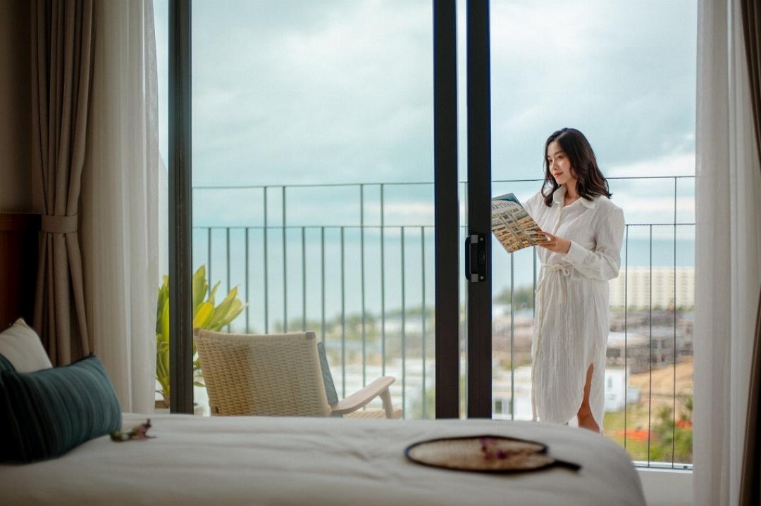 Royal Beachfront Villas & Spa Hoi An Danang 61/134