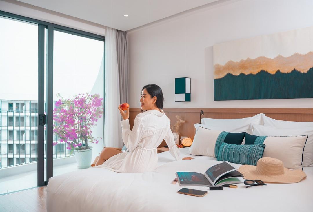 Royal Beachfront Villas & Spa Hoi An Danang 44/134
